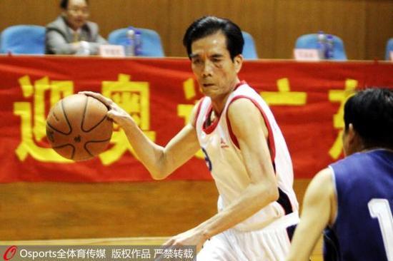 如何根据体型设计高效的篮球训练方案_0